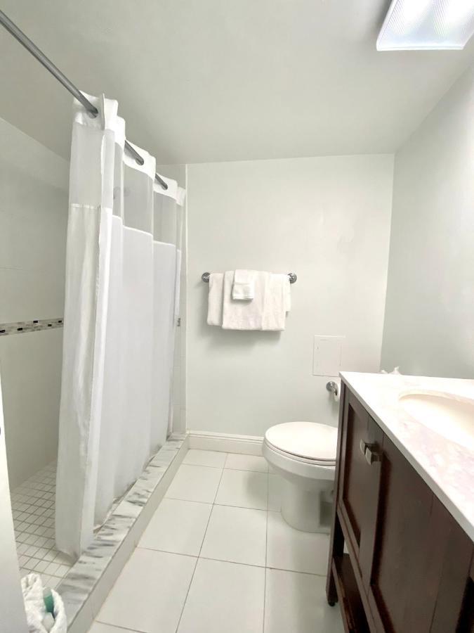 Aparthotel Seacoast By Miami Ambassadors Miami Beach Esterno foto