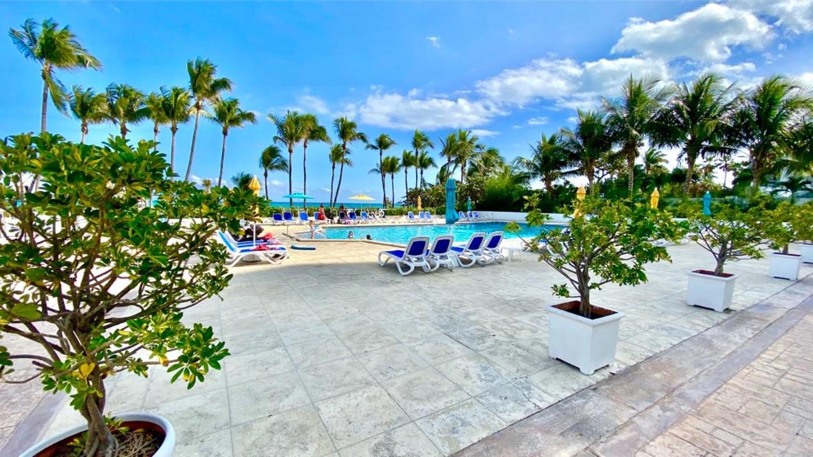 Aparthotel Seacoast By Miami Ambassadors Miami Beach Esterno foto